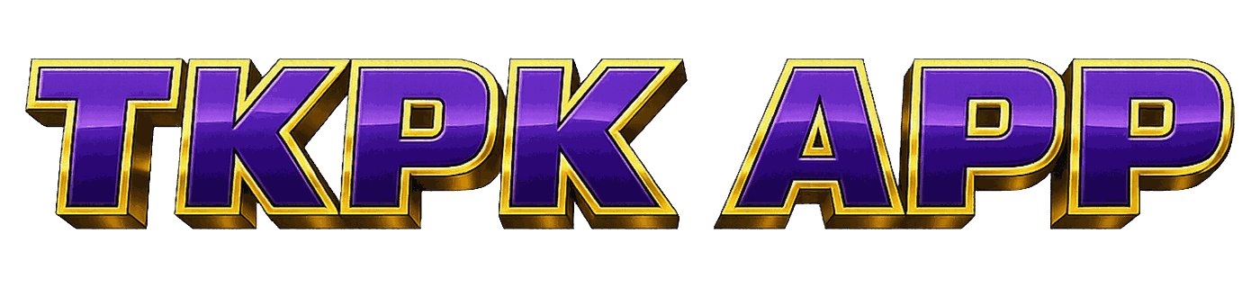 tkpk app logo